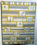 46  Safari 104 x133cm Fr 250