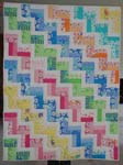 79 Fruehling 103 x 137cm Fr 200