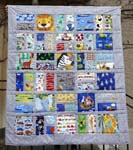 verkauft 43  Buntes Allerlei