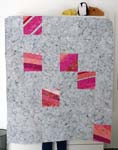 084 Rosa und Grau hinten