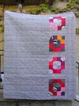 093 Cityquilt hinten