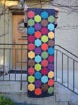 095 Hexagon 48x155cm Fr 150