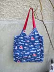 738 Wendetasche