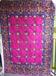 748 Jeannette Boesiger hinten